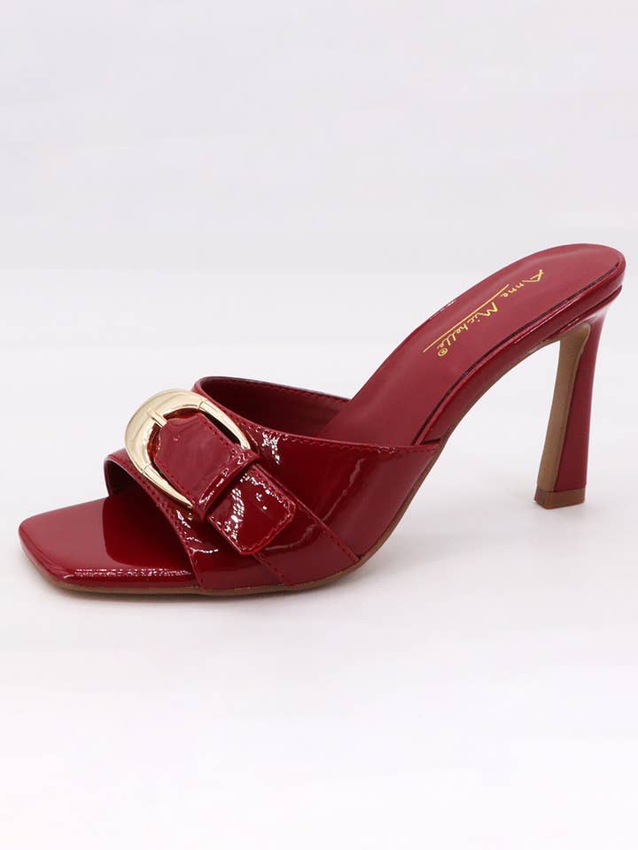 Mis Jes - Wholesale High heels – Women’s - JP-BAILEY-14 4