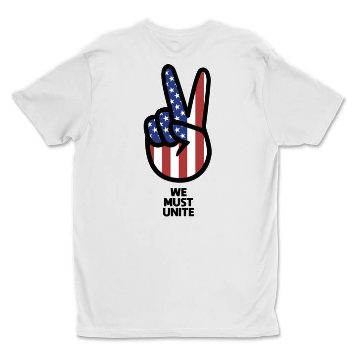 HP-188 Vi Må Stå Sammen for engroshandel hos HUMANPEACE