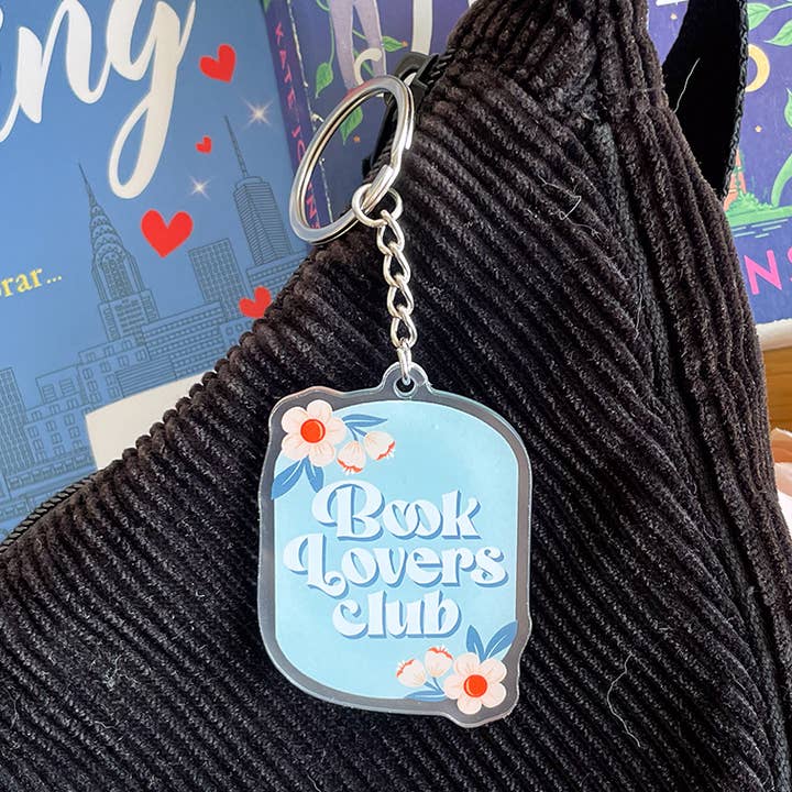 Llavero de acrílico – Diseños únicos de letras for wholesale by Maduiixa