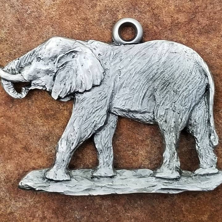 Schumann Sculpture – wholesale Prydnad – Elefant Tenn Prydnad
