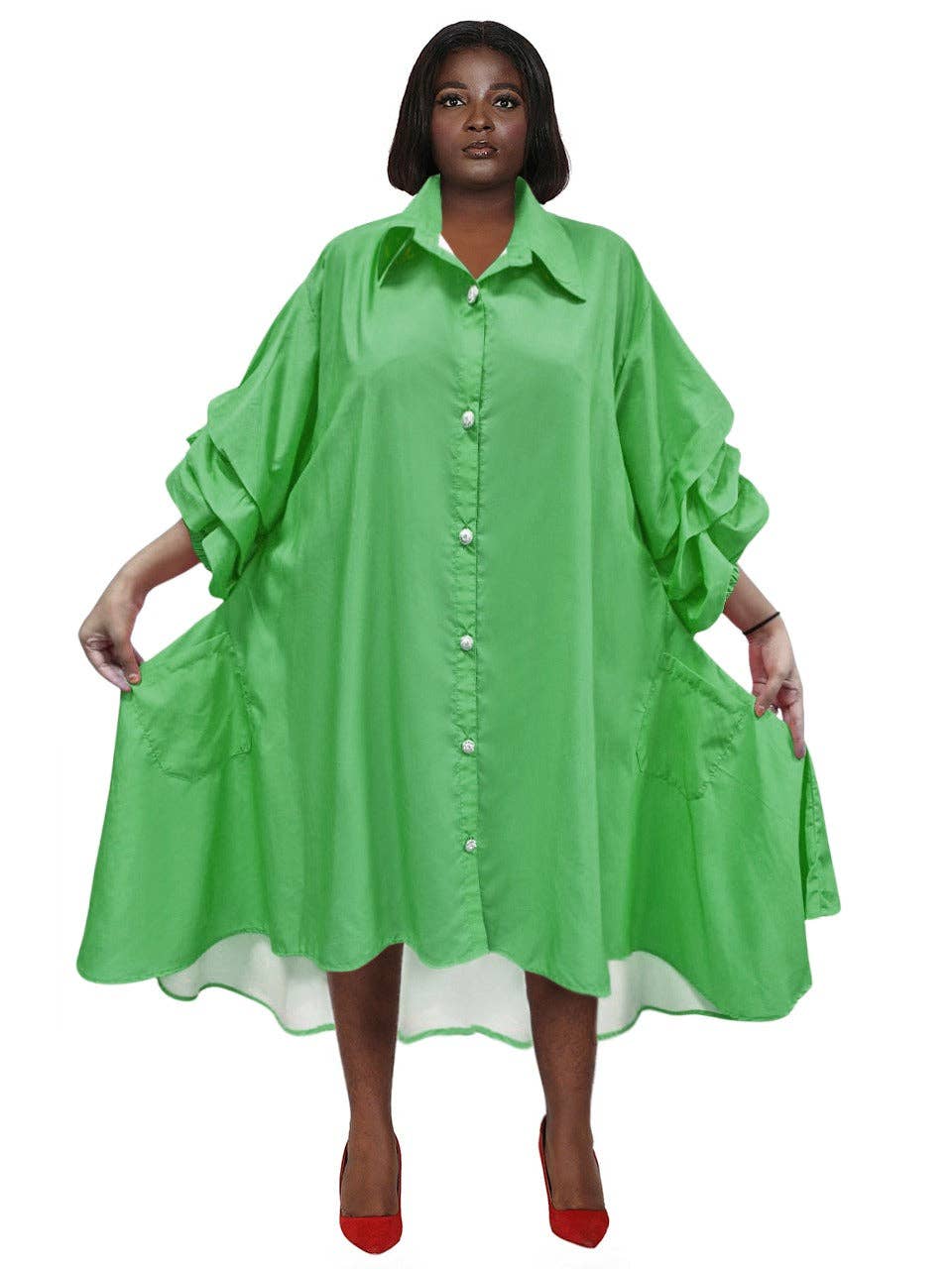 Advance Apparels – wholesale Dress – Women's – AD-250684