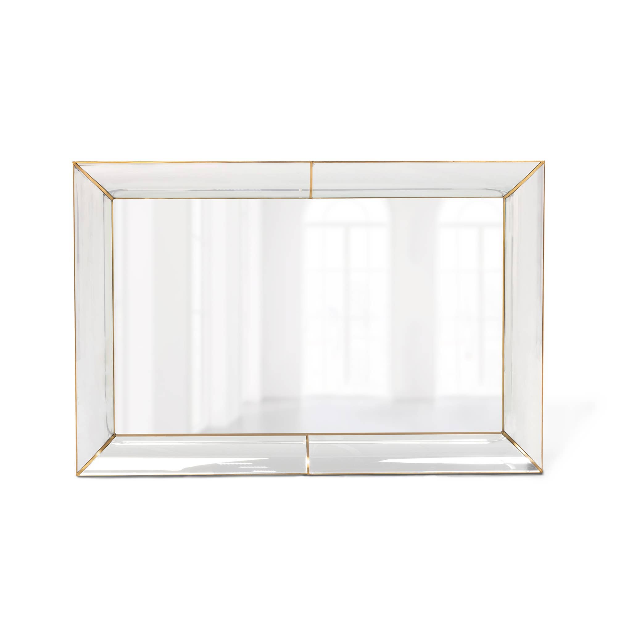 Park Hill Collection - Wholesale Wall Mirror - Adler Wall Mirror2