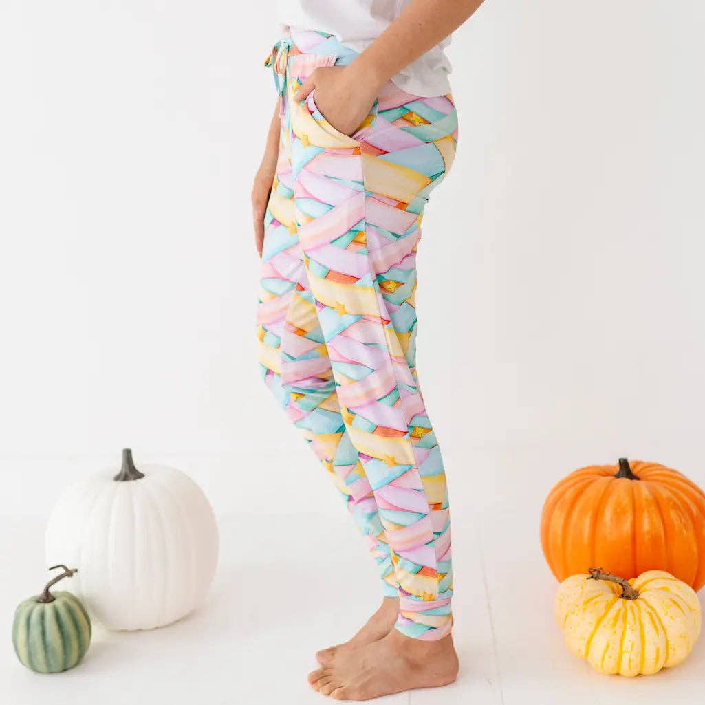 Dreambly Me - Wholesale Sleepwear Bottom - Women's - Max the Mummy Women's Pajama Pants5