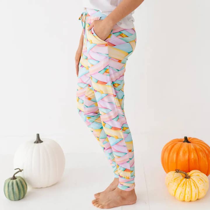 Dreambly Me - Wholesale Sleepwear Bottom - Women's - Max the Mummy Women's Pajama Pants5