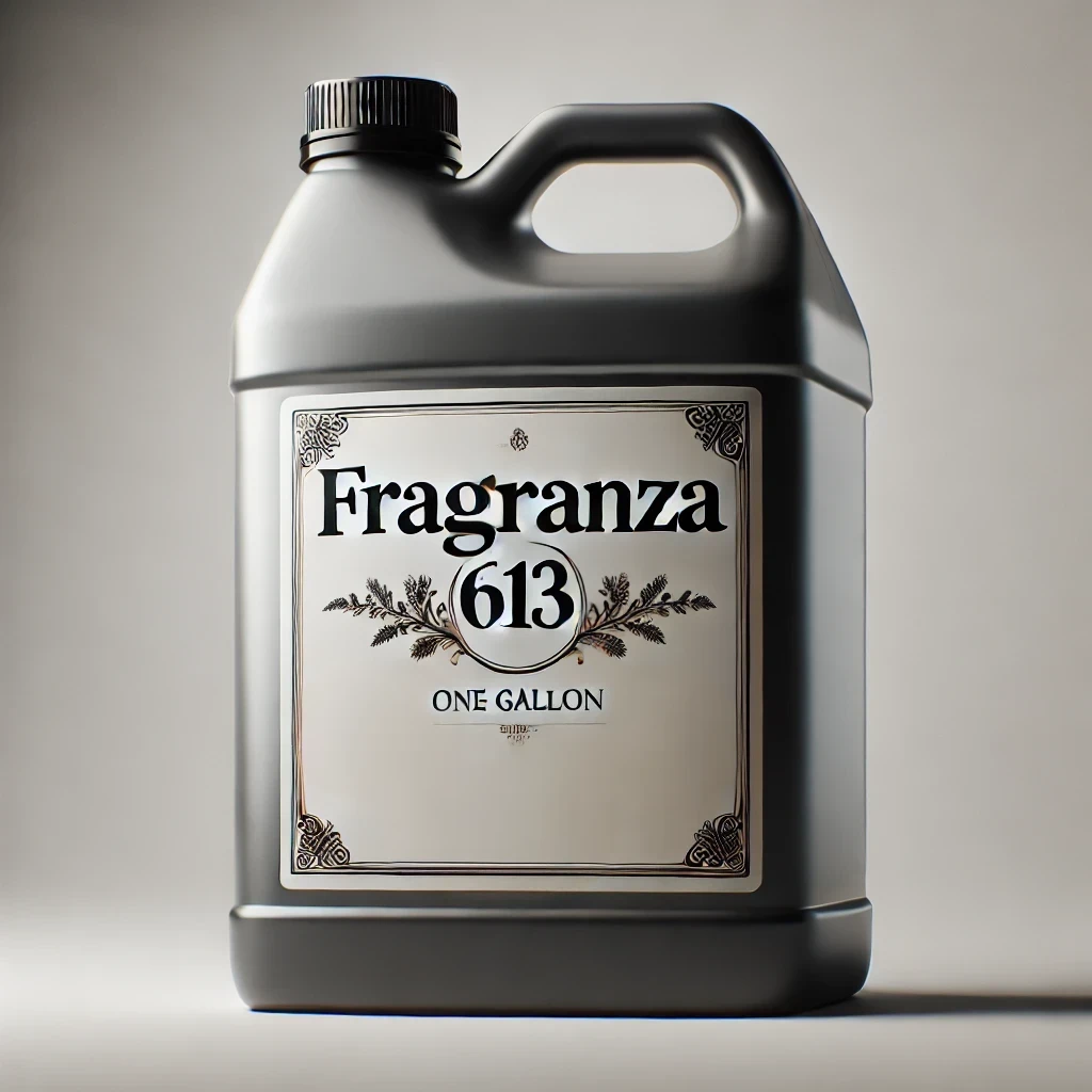 FRAGRANZA613 Inc – Großhandel Duftöl – Dubai Muse – Signaturduftöl (NEU)1