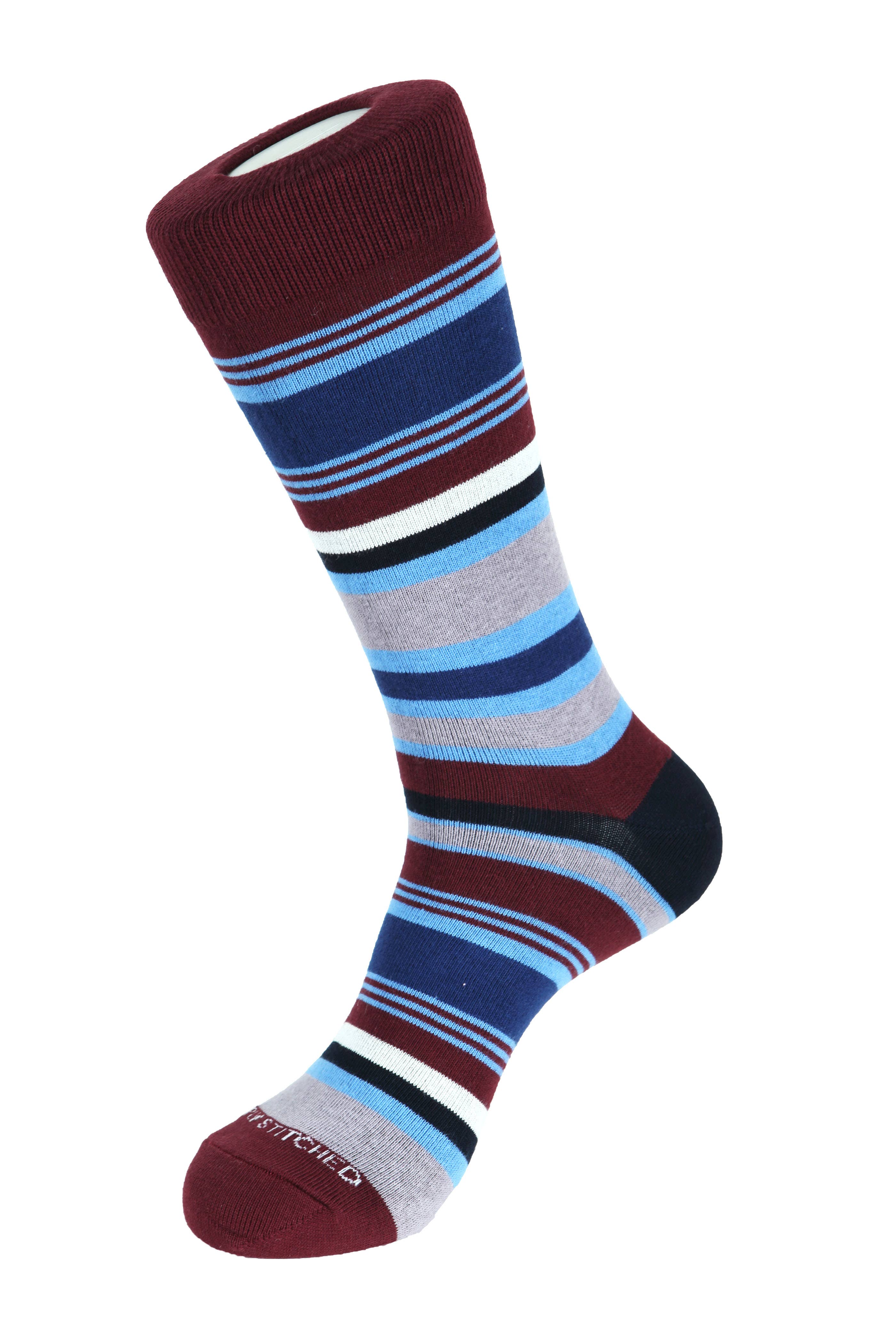 Maroon Grey UNST-16130-4 for wholesale on Faire0