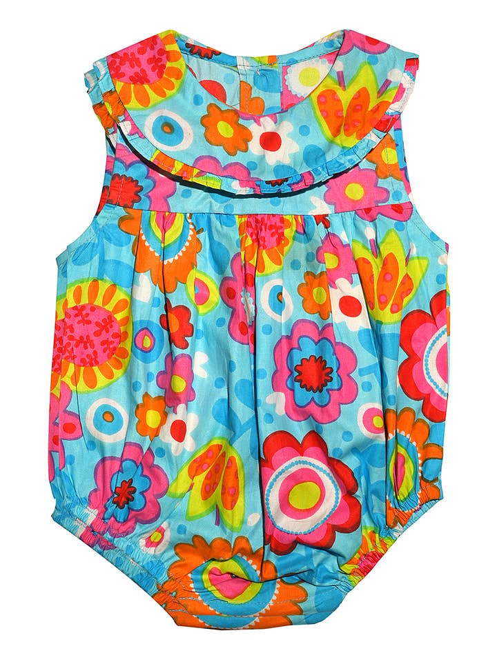 Barboteuse Folk pour la vente par Sweetdil