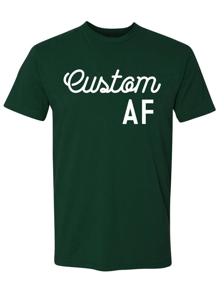 CUSTOM CITY AF for wholesale by A+J Lifestyle