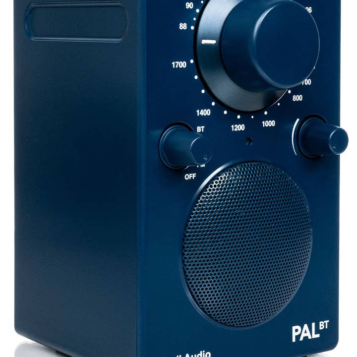 Tivoli Audio (US) - Wholesale Speakers - PAL BT Portable Weather-Resistant Speaker9