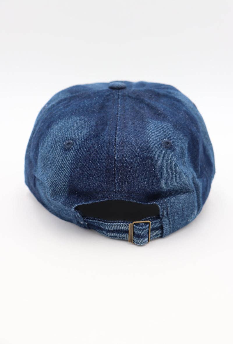 LIL' MOON – wholesale Baseball cap – Women's – #410100 cap15