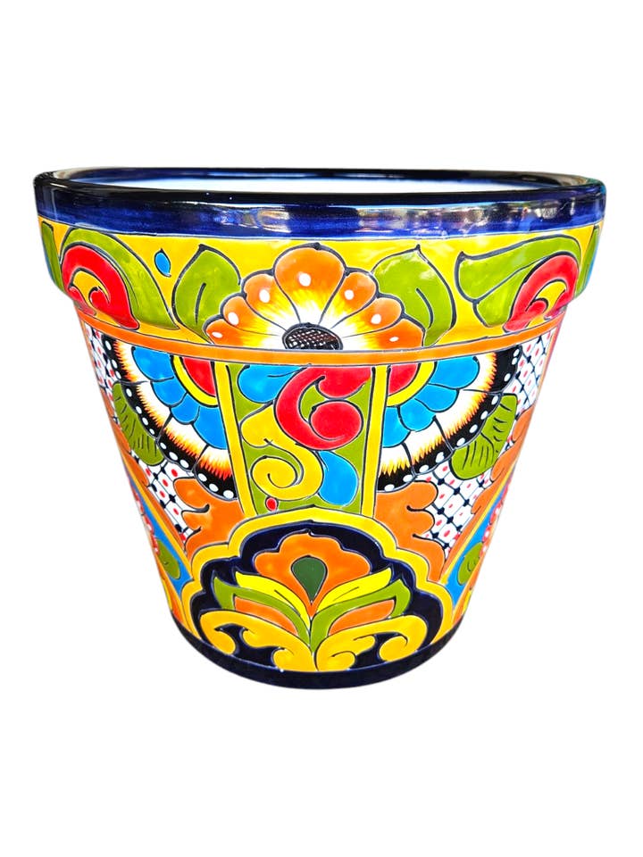 VASO SILAO PLANTER for wholesale by Pottery Express