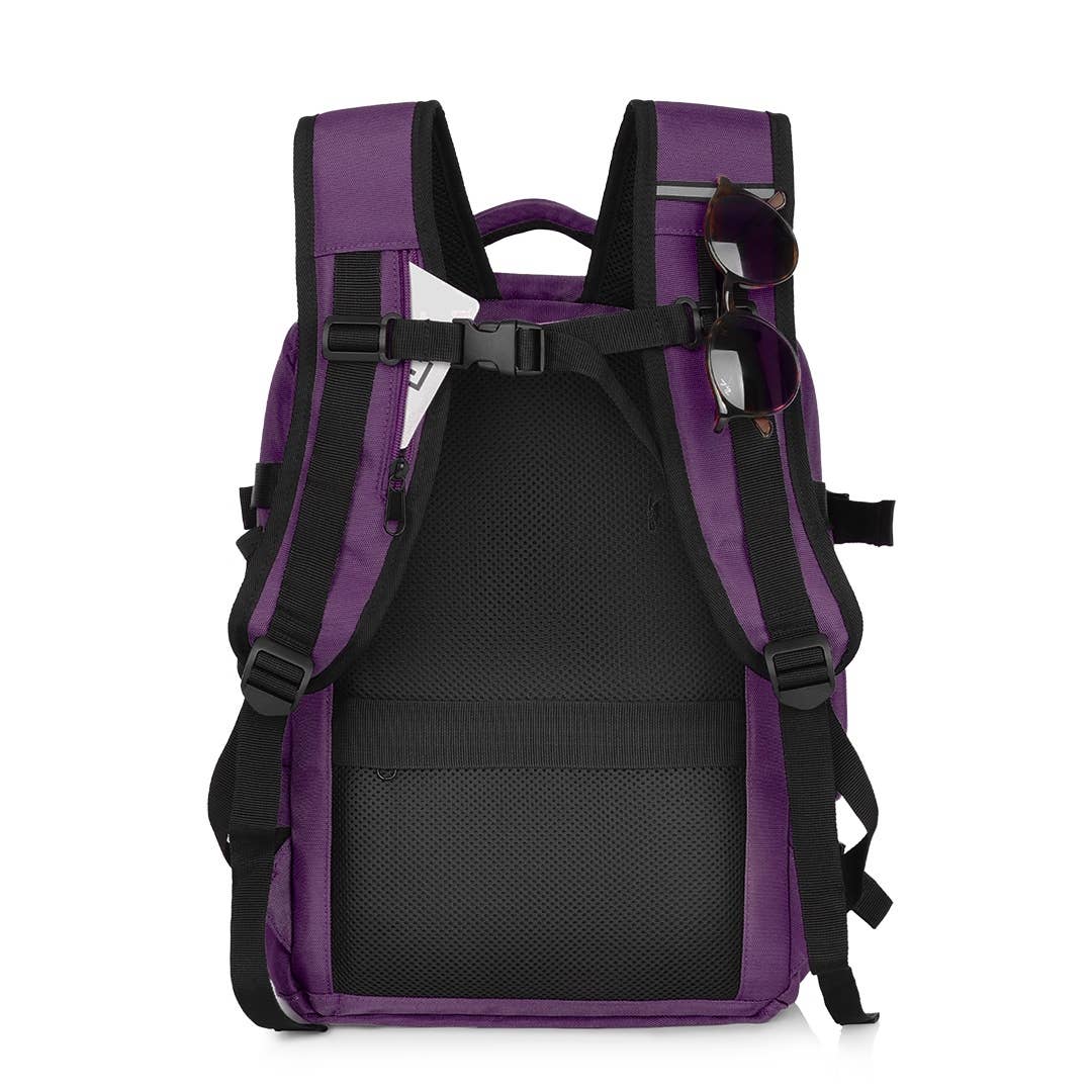 James Hawk - Wholesale Backpack - Unisex - Cabin Backpack54
