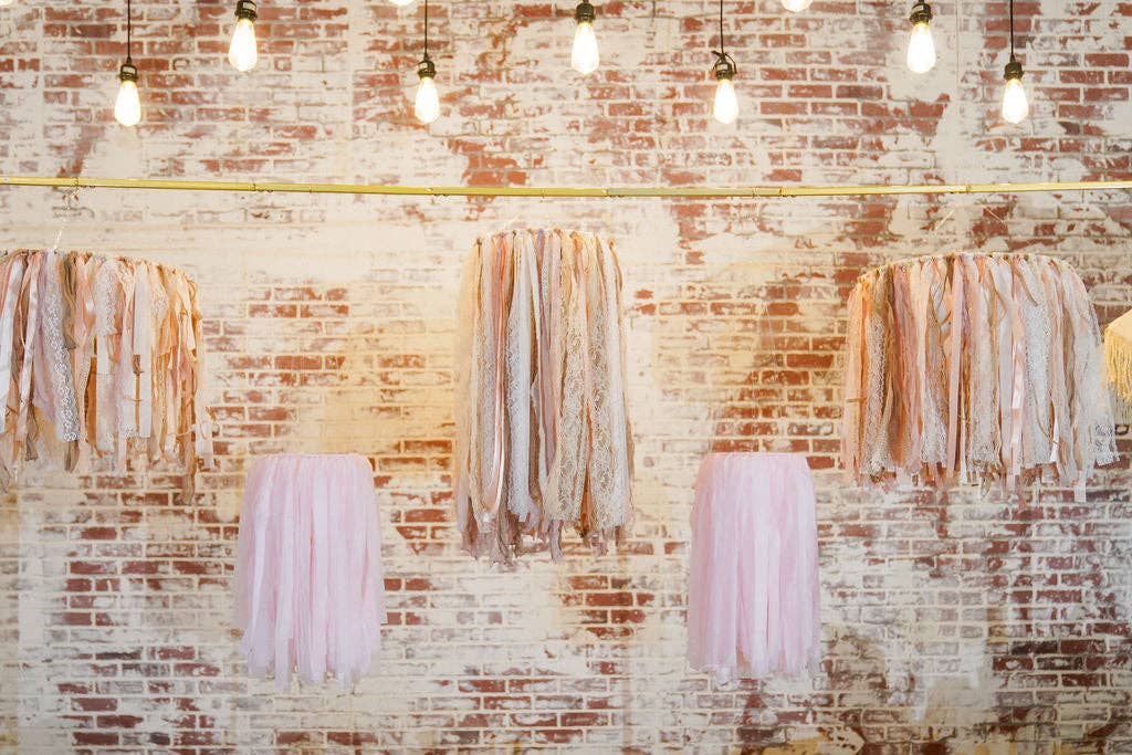 Oh My Darling Party Co - Wholesale Decal - Party Decorations - Shabby Chic Rings2