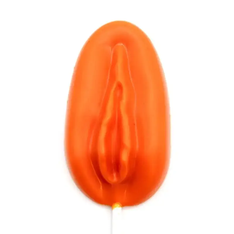 The Belgian Chocolate Makers - Wholesale Chocolade - Pussy chocolade lolly 30 Grs5