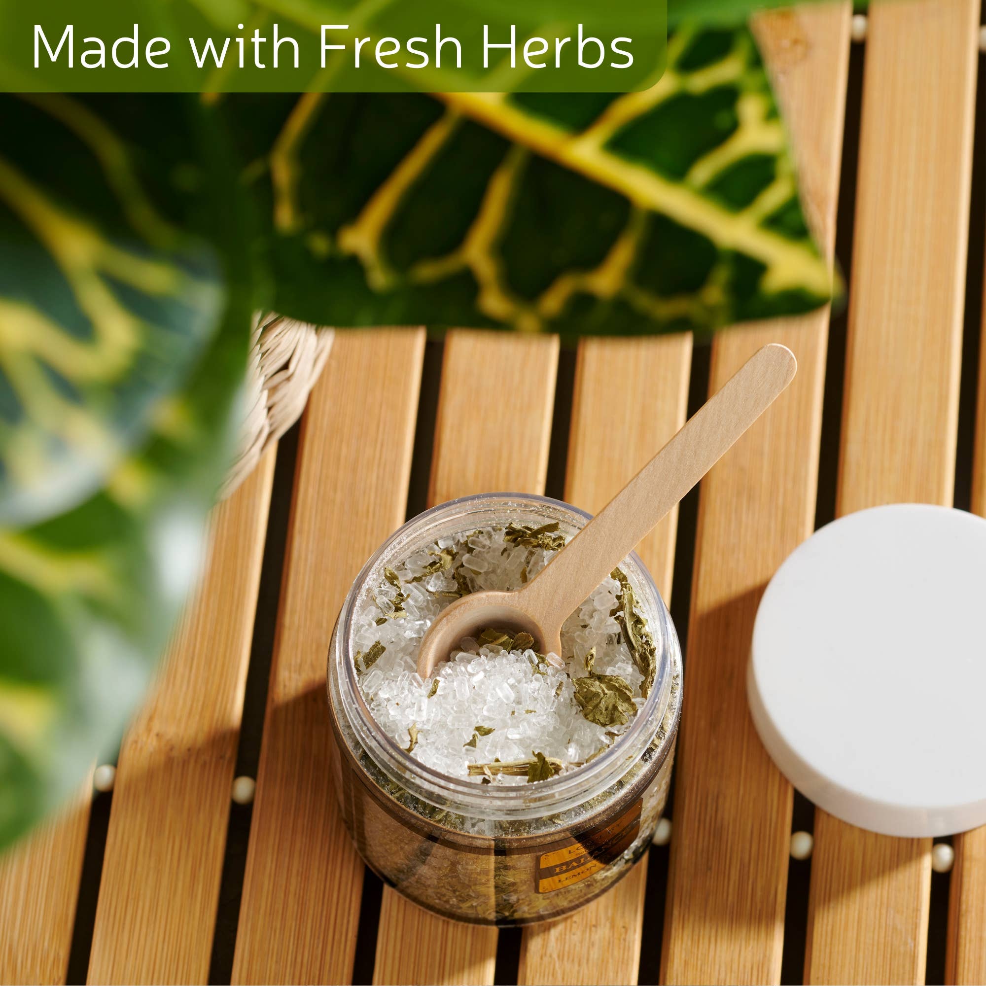 Lovery - Wholesale Bath Salts - Epsom Salts Gift Set, 6 Scented Bath Soaks Relaxing Spa Salt4