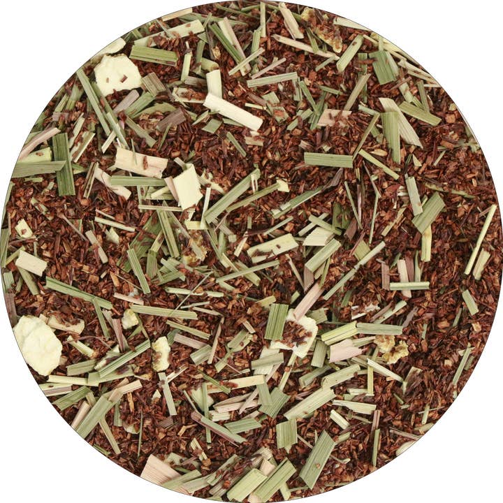 Rooibos da viaggio biologico acidulato sfuso 1kg per la vendita all'ingrosso da parte di ADARAYA