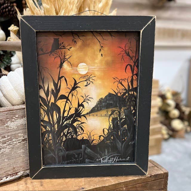 MM395 Twilight Harvest for wholesale by JanMichaels Art & Home