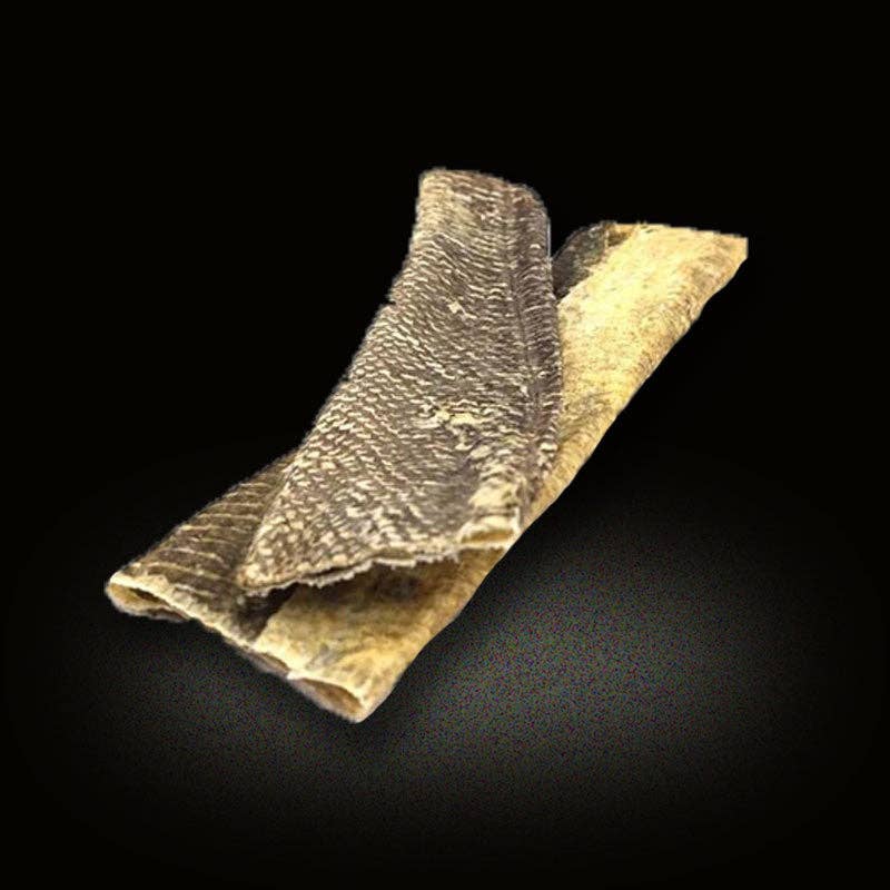 Skylos Foods – wholesale Pet treats – Dog – Fish Skin Flatties - Buy 1 x1kg and get 2nd 1kg half price2