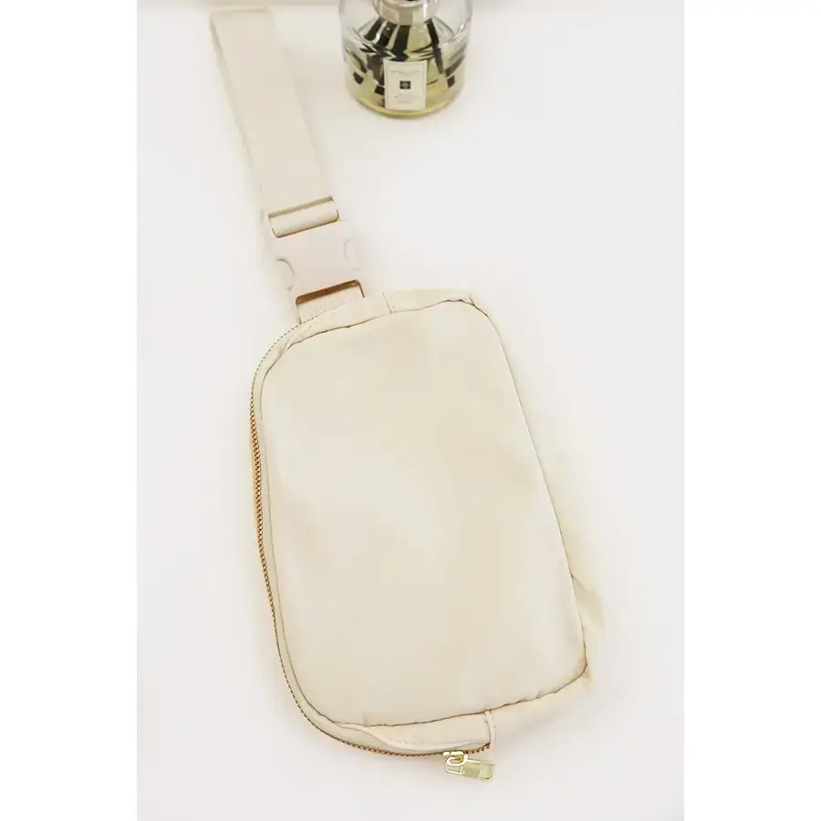 The Studio Project - Wholesale Belt Bag - Women's - Customizable Fanny Pack - Personalize with Logo & Color7