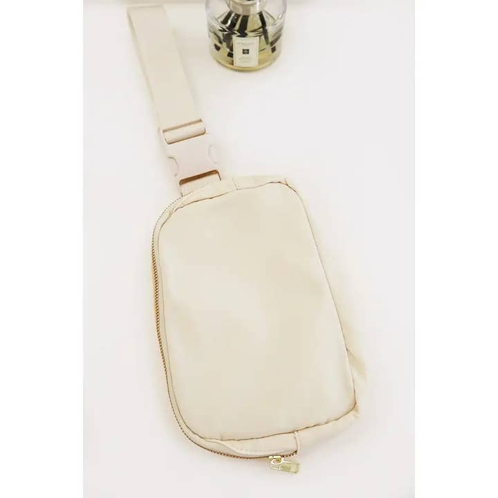 The Studio Project - Wholesale Belt Bag - Women's - Customizable Fanny Pack - Personalize with Logo & Color7