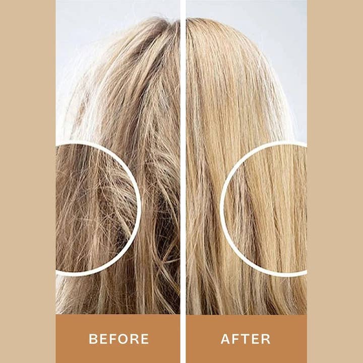 Mister33 Womencare - Wholesale Hair Spray - Keratin Plex Thermoprotector - 180ml2