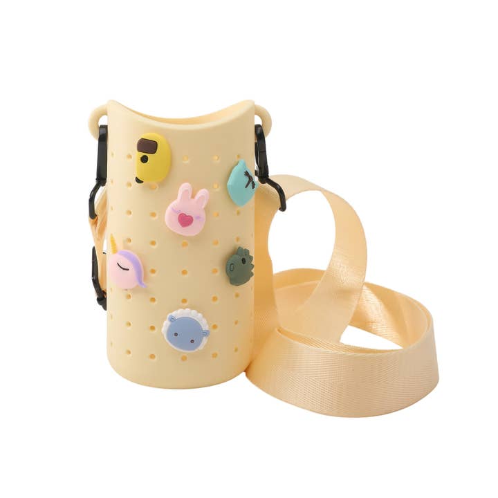 Asobu Bestie Sling Yellow for wholesale by Until Pty Ltd