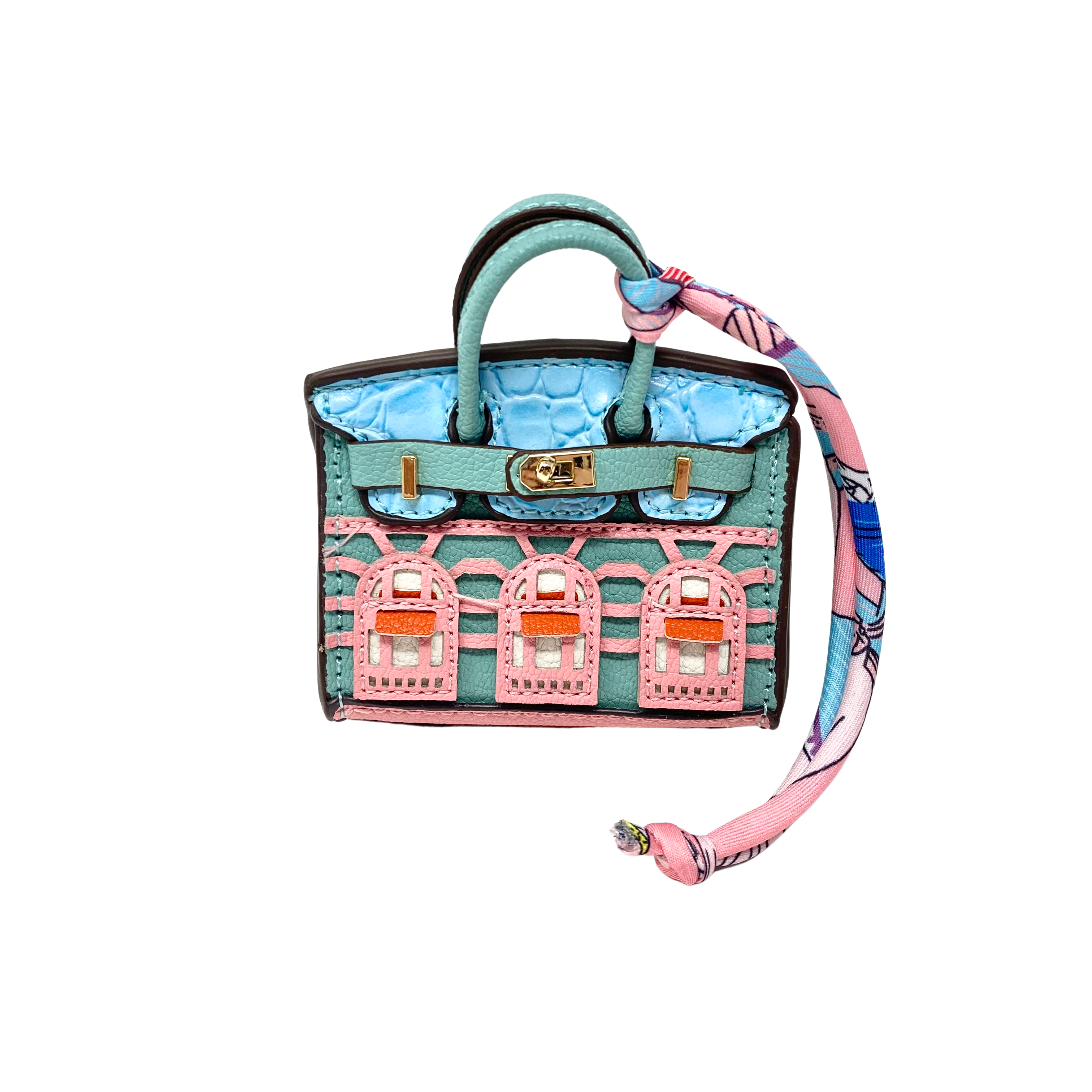 Fornash - Wholesale Purse/Bag Accessory - Women's - Ritz Mini Purse Charm12