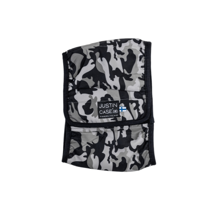 FINNERO - Wholesale Pet Belly Band - Dog - FINNERO JUSTINCASE Male Dog Wrap, 4 Colors, Washable Diaper2