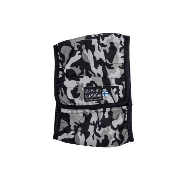 FINNERO - Wholesale Pet Belly Band - Dog - FINNERO JUSTINCASE Male Dog Wrap, 4 Colors, Washable Diaper2