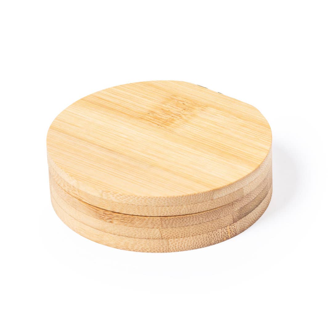 Fustik – wholesale Jewellery box/organiser – Bamboo Jewelry Box3