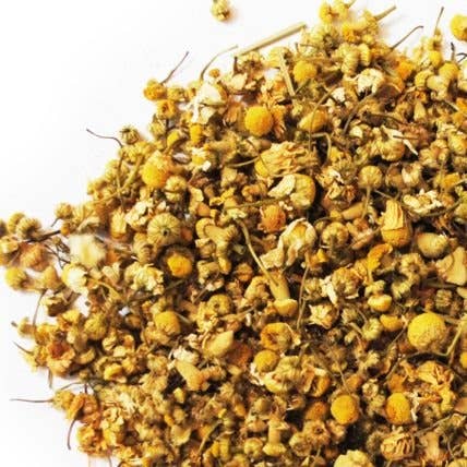 Welsh Brew Tea - Wholesale Loose Tea - Welsh Tea Birds Speciality Tea 1kg Loose Leaf Chamomile