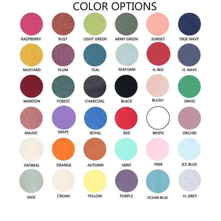 Olive And Ivory Wholesale - Wholesale Screen Printed T-Shirt - Women's - Fresh Picked Apples | Short Sleeve Graphic Tee5