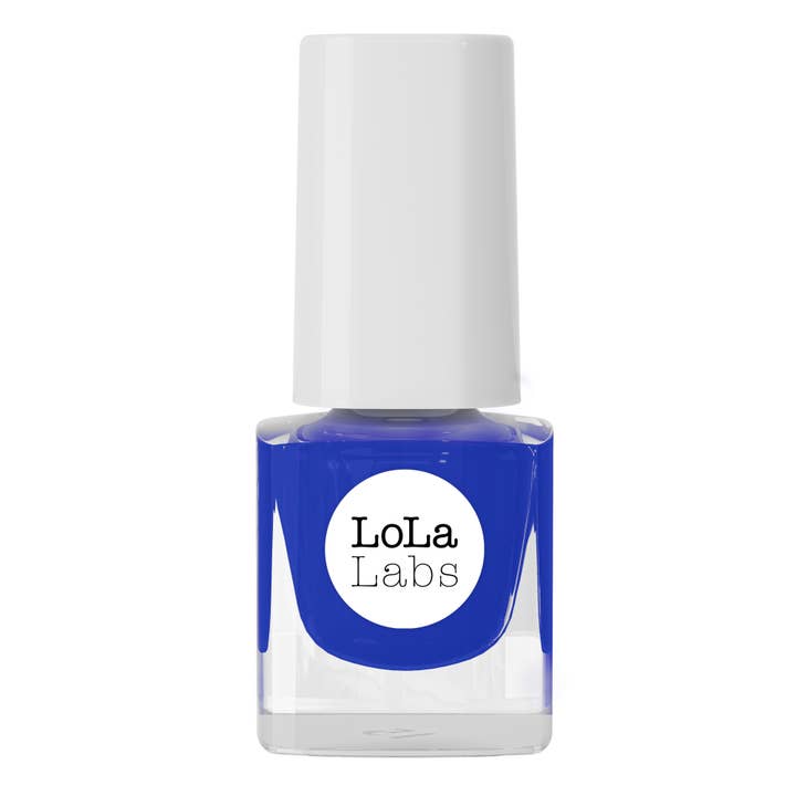 LolaLabs - Wholesale Nail Polish - vegan nail polish - polente3