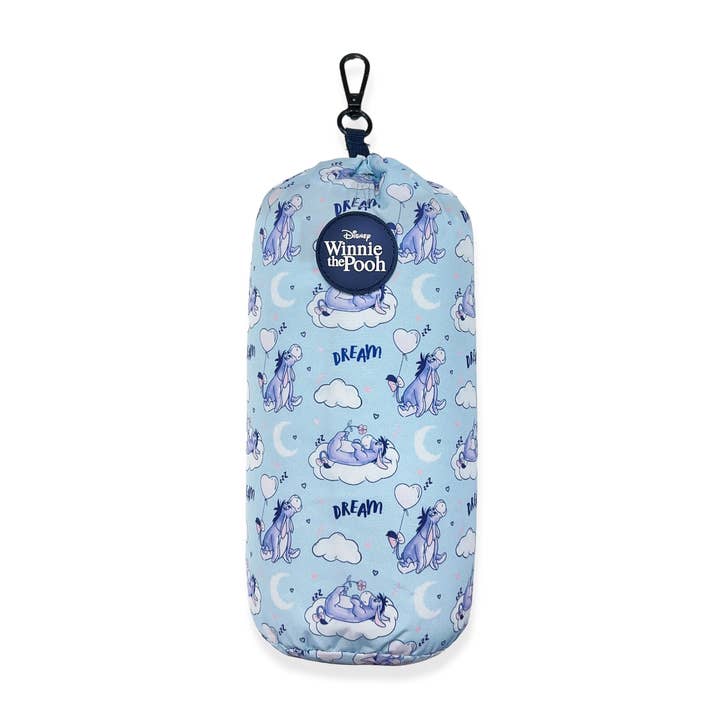 Asciugamano in microfibra Disney© - Eeyore per la vendita all'ingrosso da parte di Pawsome Paws