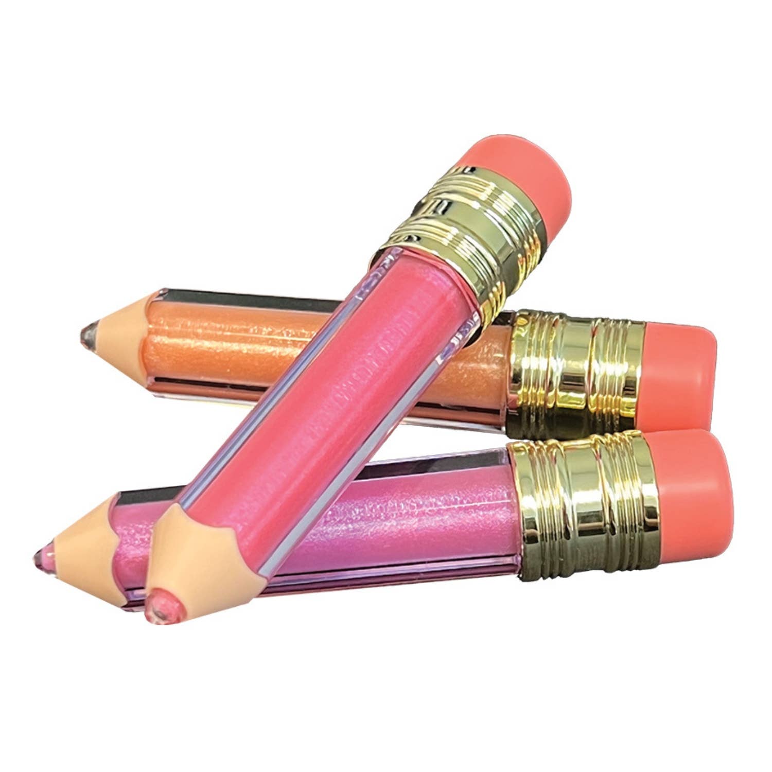 Streamline - Wholesale Lip Gloss - Pencil Lip Gloss1