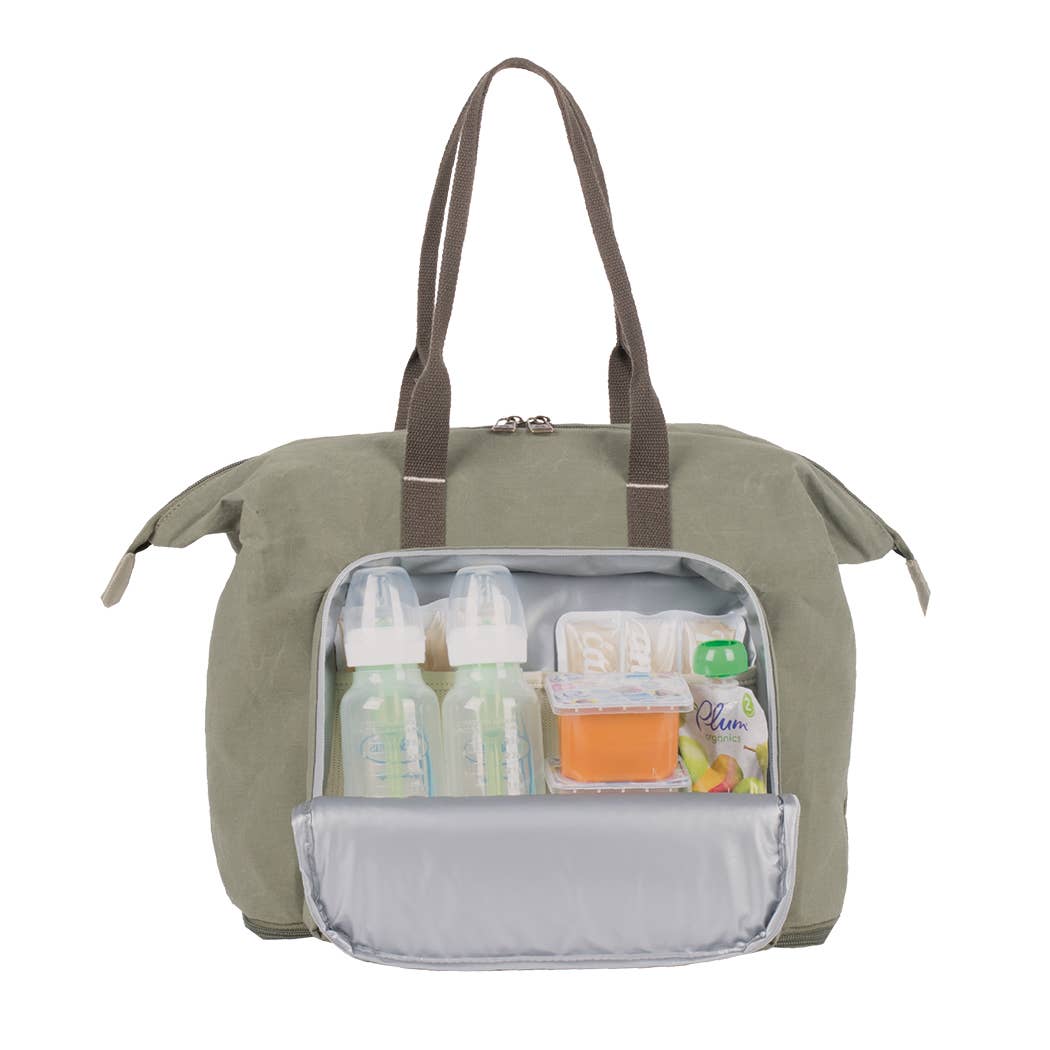 Humble-Bee - Wholesale Diaper Bag - Baby - Boundless Charm Diaper Bag8