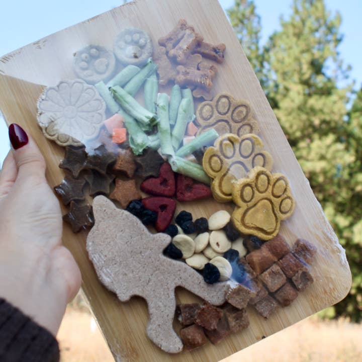 Walk About for wholesale by Bucho's Barkery