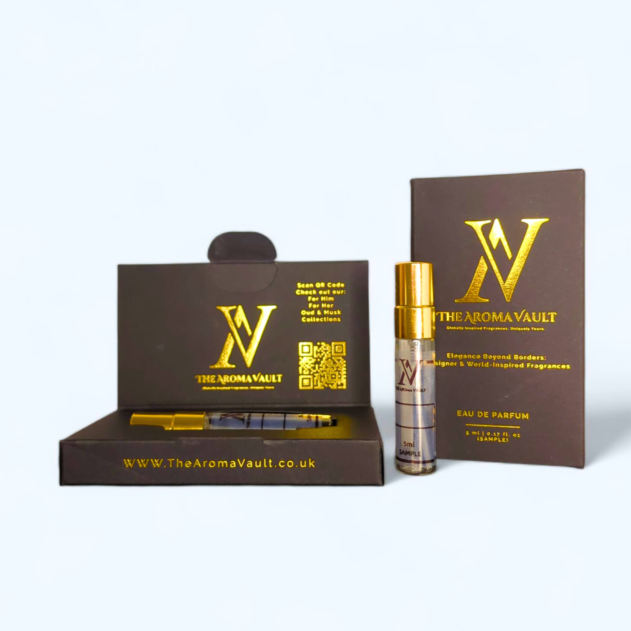 The aroma vault - Wholesale Perfume/Eau de Toilette - Inspired by Lost cherry | Forbidden Cherry1