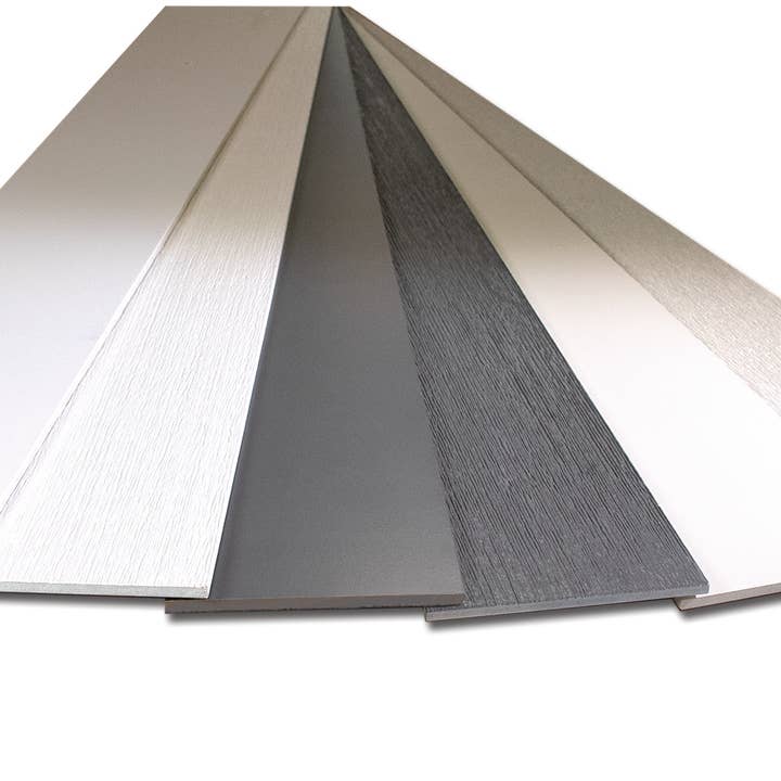 Ninth & Vine - Wholesale Wall Accent - Grey Shiplap - Classic2