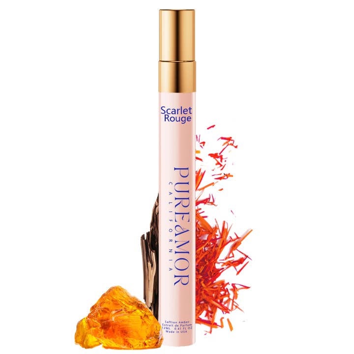 PureAmor - Wholesale Perfume/Eau de Toilette - PureAmor 12ml Eau de Parfum w/ Pheromones Designer Inspired2