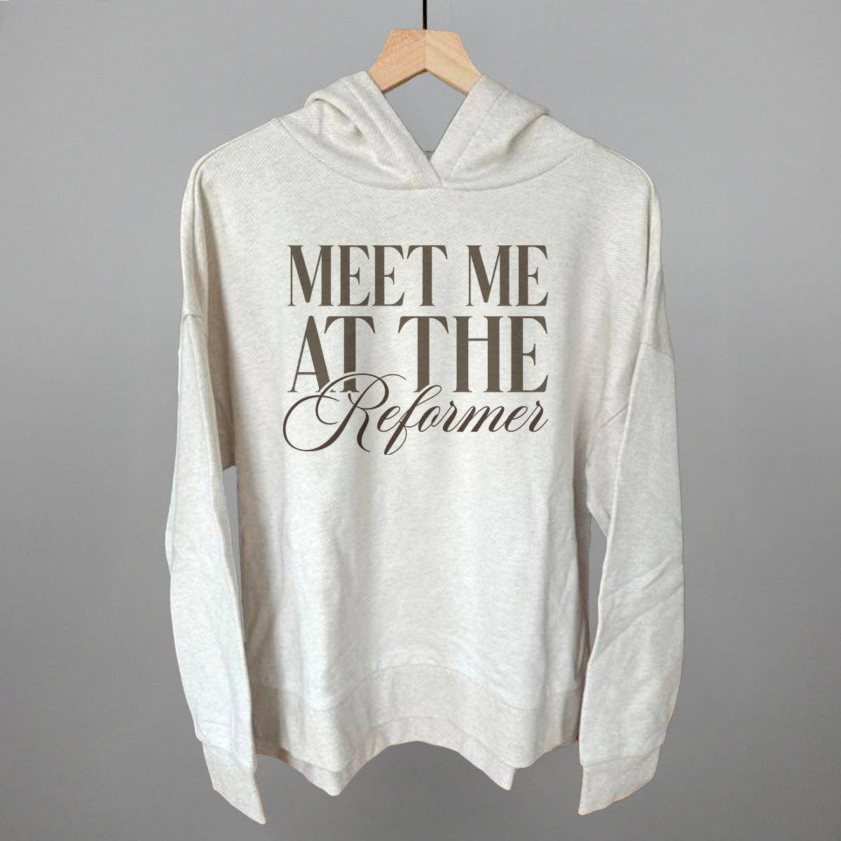 Ivy + Cloth - Vente T-shirt sérigraphié – femme - Retrouve-moi au réformateur9