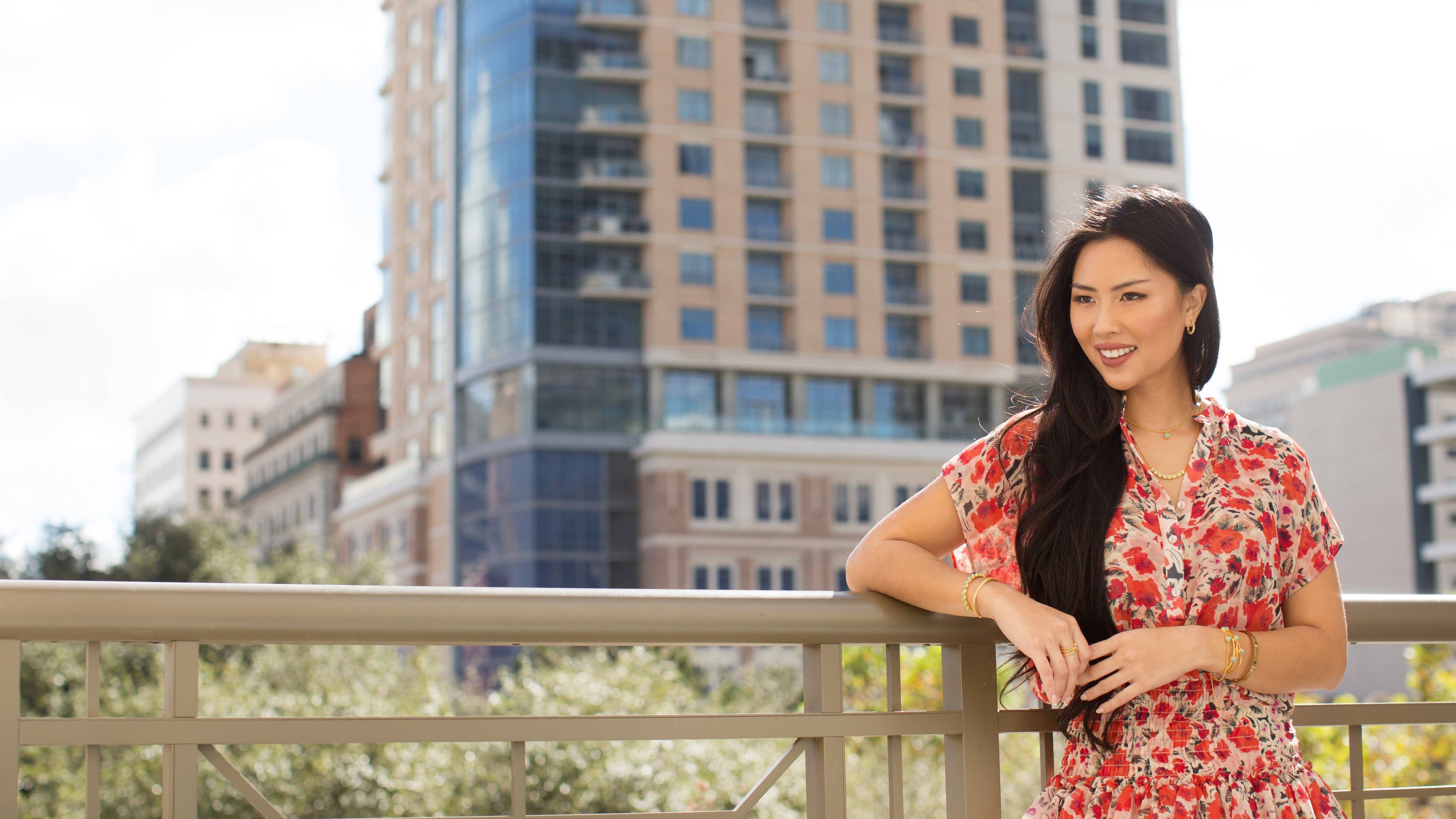 Christina Greene LLC - Wholesale Cuff Bracelet - Turquoise Studded Cuff1