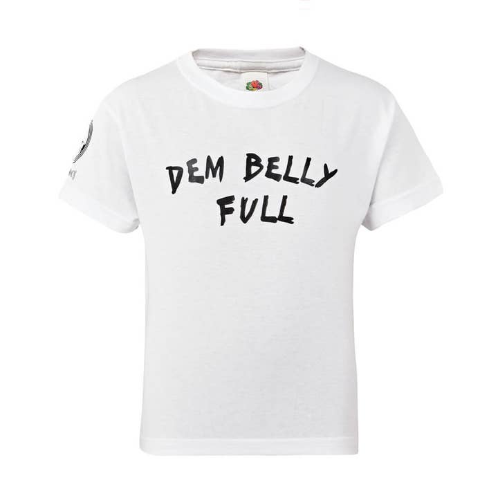 Buzzrocks T-Shirts – Kids for wholesale by Buzz Rock