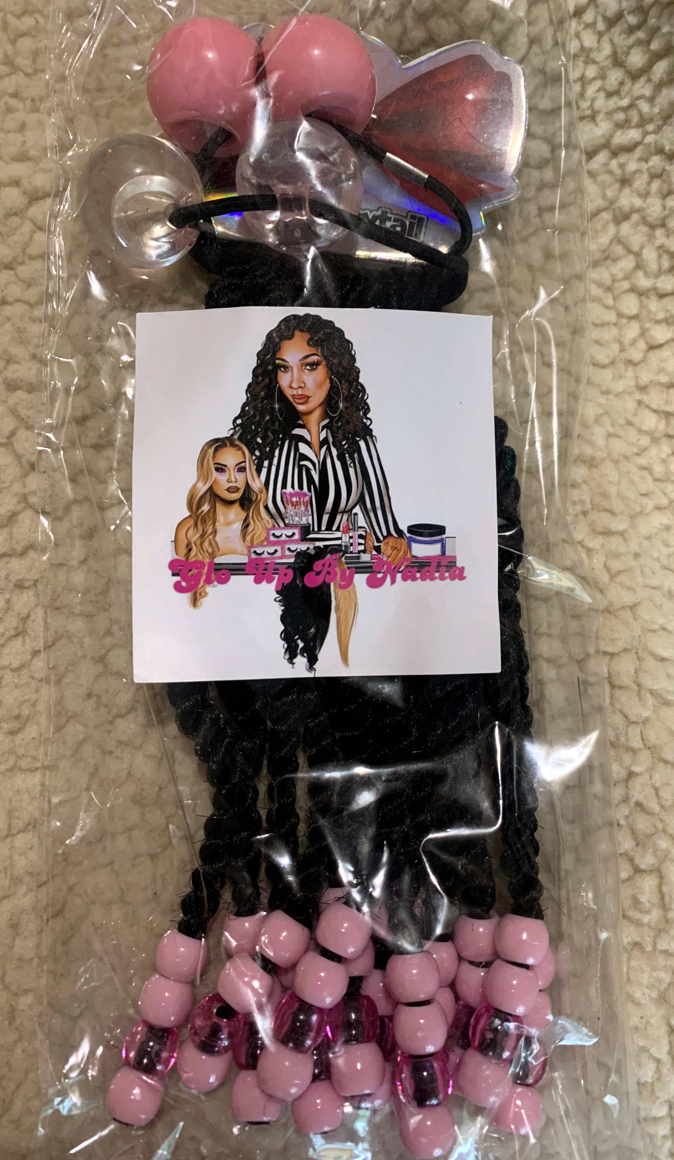 Chabinehairstore - Wholesale Hair Clip - Kids - Children's wigs33