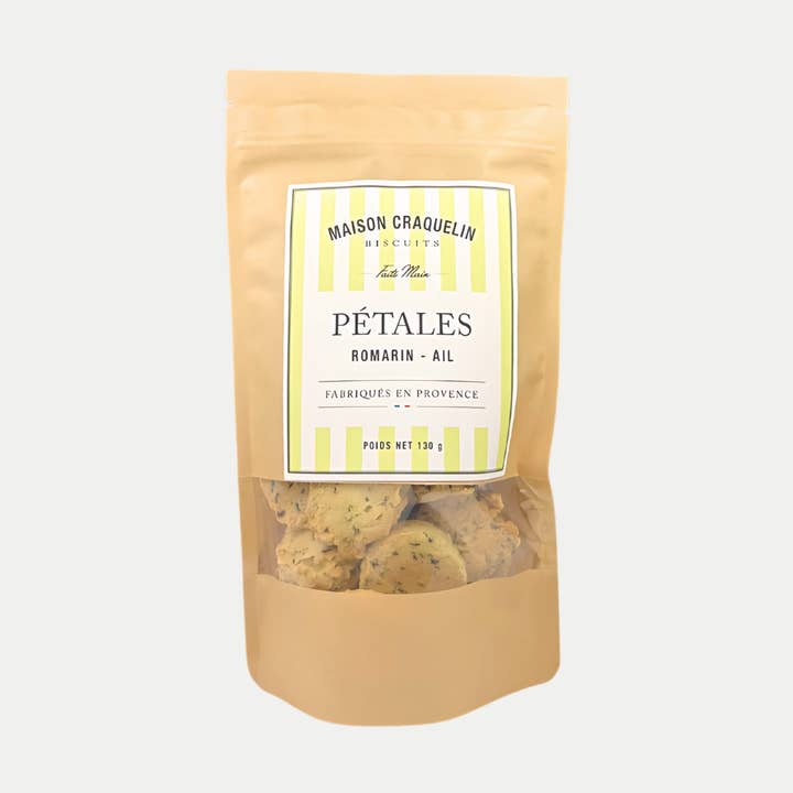 Alecrim - Pétalas de alho por atacado de Maison Craquelin