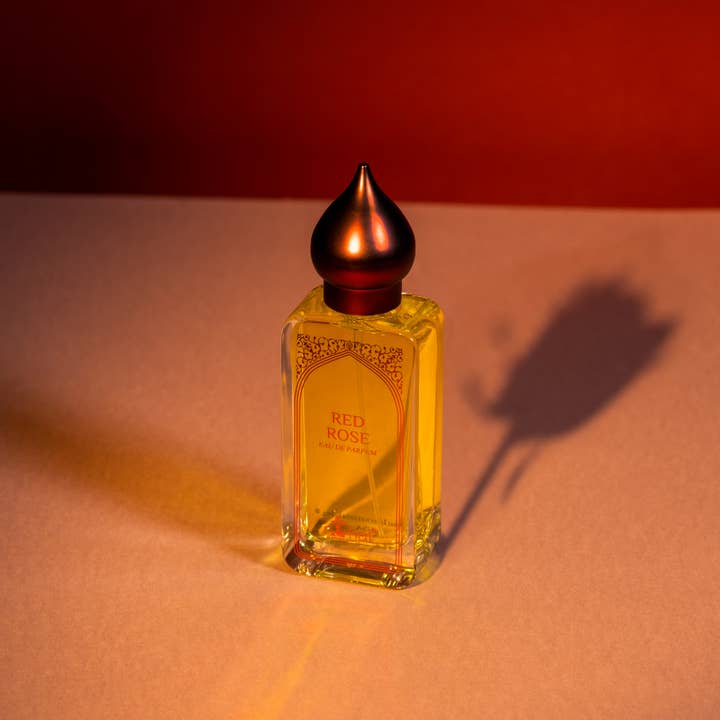 Nemat - Wholesale Perfume/Eau de Toilette - 50ml Red Rose Eau de Parfum