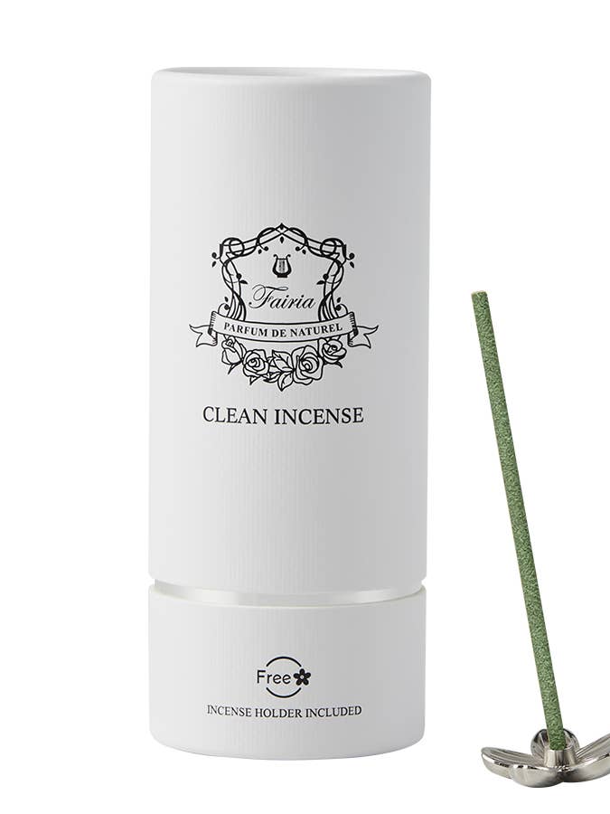 Rose Dew røgelse for engroshandel hos FAIRIA