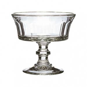 Wholesale Glass Ice Cream Cups& Glass Sundae Dishes from Ice Cream