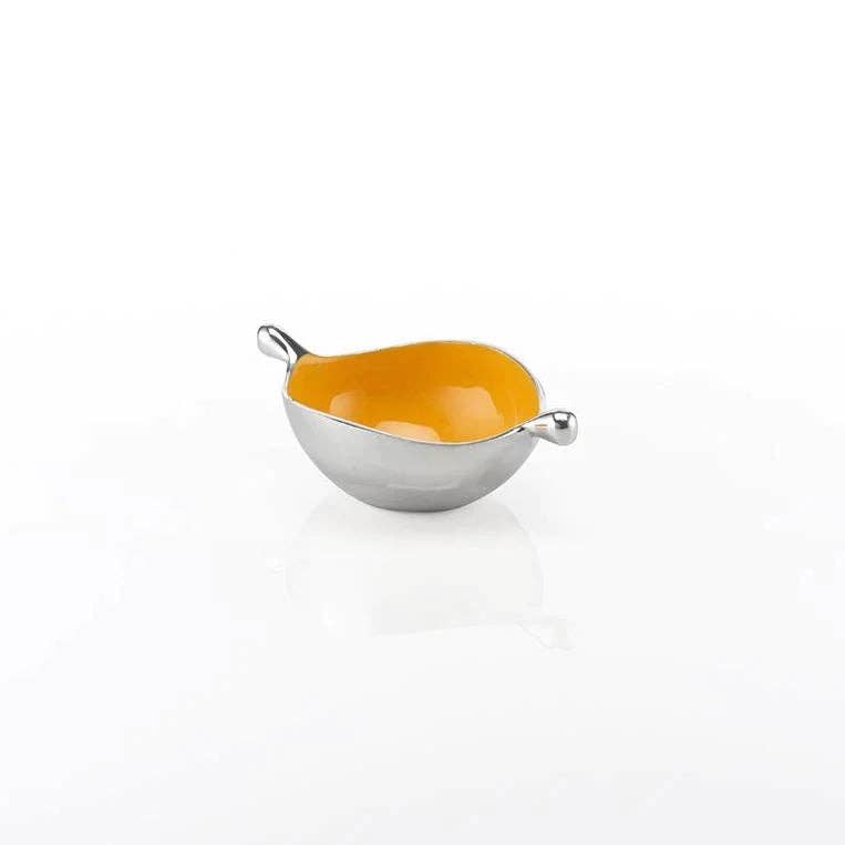 LUNARES – Prato/tigela decorativa por atacado – Prato Pequeno Pod1