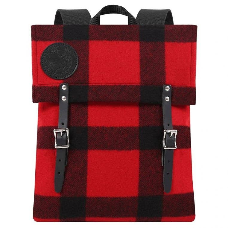 Duluth Pack - Vente Sac à dos – unisexe - Pack Scout9